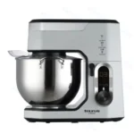 Taurus - Robot Pétrin Multifonctions - Strong 2000W - 10L – Image 3