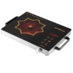 Schlëizer - Plaque de cuisson électrique 1 feu Electrique - 2000W- germany – Image 2