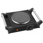 Schleizer -Plaque de cuisson 1 feux 1500W - Black - Germany – Image 2