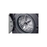 LG Lave-linge 8 KG - 6 Motion - Direct Drive™ - Steam+ Smart Diagnosis™ – Image 5