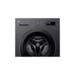 LG Lave-linge 8 KG - 6 Motion - Direct Drive™ - Steam+ Smart Diagnosis™ – Image 4