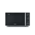 Whirlpool - Micro-ondes - 700W - 20 litres - 6 niveaux de puissance - MWP101W – Image 3