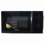 Taurus - Micro-ondes - 700W - 20 litres - 6 niveaux puissance - 2ans de garantie - Ready Black Grill – Image 3
