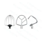 Taurus - Robot Pétrin Multifonctions - Strong 2000W - 10L – Image 2