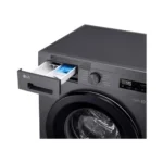 LG Lave-linge 7 KG - 6 Motion Direct Drive™ - Steam +- Smart Diagnosis – Image 3