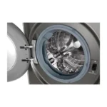 LG Lave-linge 8 KG - 6 Motion Direct Drive™ - AI DD™ Steam - A – Image 3