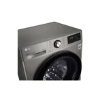LG Lave-linge 8 KG - 6 Motion Direct Drive™ - AI DD™ Steam - A – Image 4