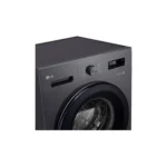 LG Lave-linge 8 KG - 6 Motion - Direct Drive™ - Steam+ Smart Diagnosis™ – Image 3