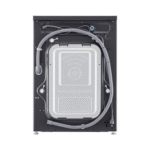 LG Lave-linge 7 KG - 6 Motion Direct Drive™ - Steam +- Smart Diagnosis – Image 5