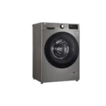 LG Lave-linge 8 KG - 6 Motion Direct Drive™ - AI DD™ Steam - A – Image 5