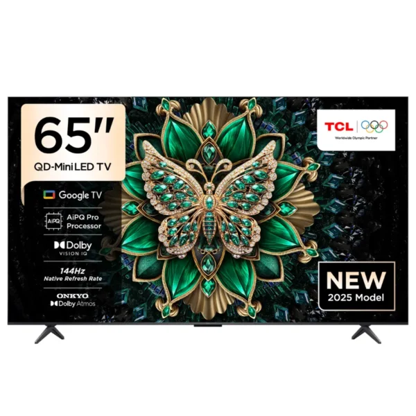 65C6K TV TCL MAROC