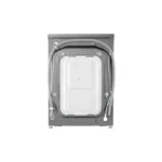 LG Lave-linge de 9 kg à chargement frontal, AI Direct Drive Motor, vapeur, couleur argent – Image 7