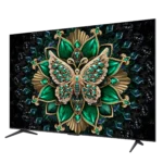 TCL - 75C6K- Premuim - QD - Mini LED - 4K 75" - GoogleTv  - 144HZ VRR - HDR10 – Image 2