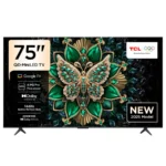 75C6K TV TCL Maroc