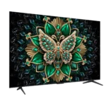 TCL - 75C6K- Premuim - QD - Mini LED - 4K 75" - GoogleTv  - 144HZ VRR - HDR10 – Image 4