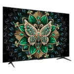 TCL - 85C6K- Premuim - QD - Mini LED - 4K 85" - GoogleTv  - 144HZ VRR - HDR10 – Image 5