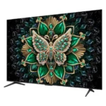 TCL - 85C6K- Premuim - QD - Mini LED - 4K 85" - GoogleTv  - 144HZ VRR - HDR10 – Image 4