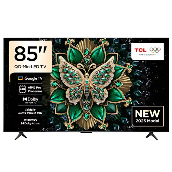 85C6K TV TCL Maroc