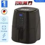 Airfryer Echolink AF616D