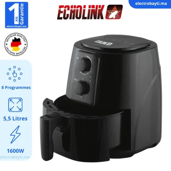 Airfryer Echolink AF616M