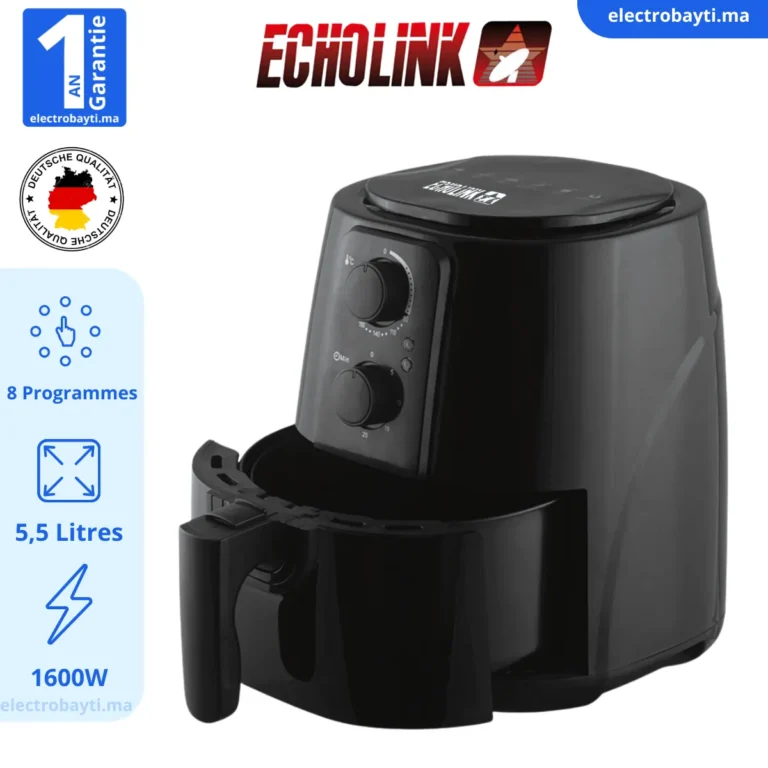 Airfryer Echolink AF616M
