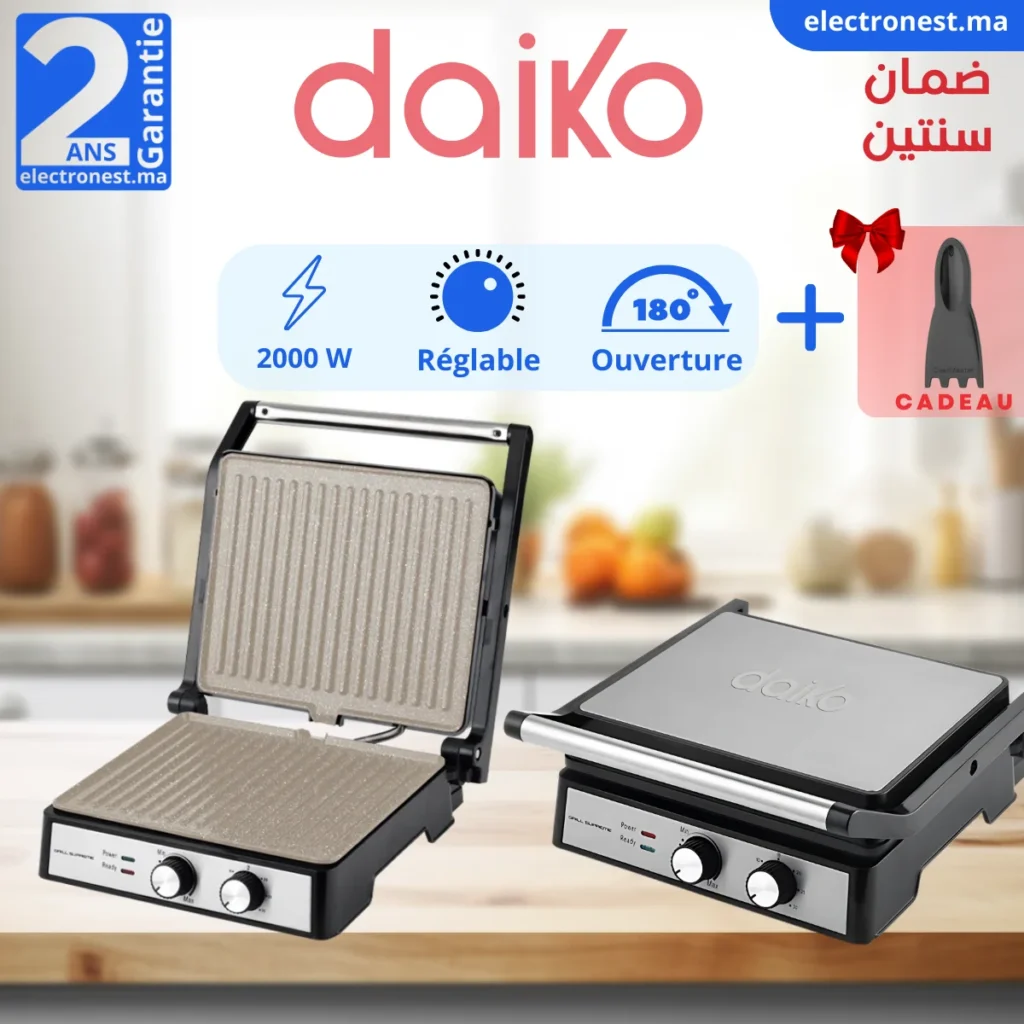 Daiko-PN4274GMXK-Maroc