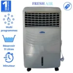 FreshAir AirCooler Ventilateur AC715R G