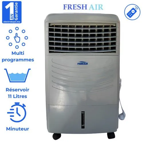FreshAir AirCooler Ventilateur AC715R G