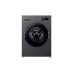 LG Lave-linge 8 KG - 6 Motion - Direct Drive™ - Steam+ Smart Diagnosis™