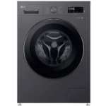 LG Lave-linge 9 KG - 6 Motion Direct Drive™ - Steam +- Smart Diagnosis™