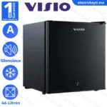 Visio Mini Réfrigérateur 46L VB-50