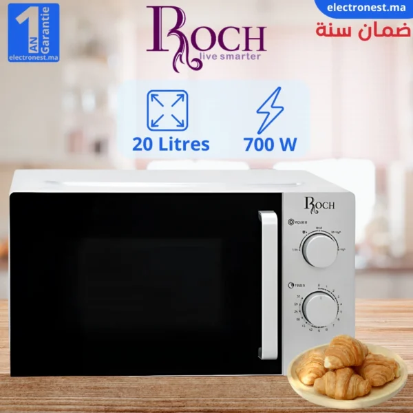 Roch-RMW–20LPM-B-S-Maroc