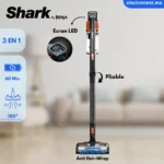 Shark - Vertex Pro - Maroc