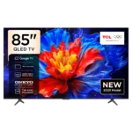 TCL Maroc Télévision Tv 85'' 85P8K