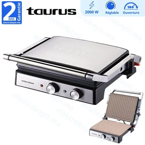 Taurus Panini Asteria Ceramic Stone