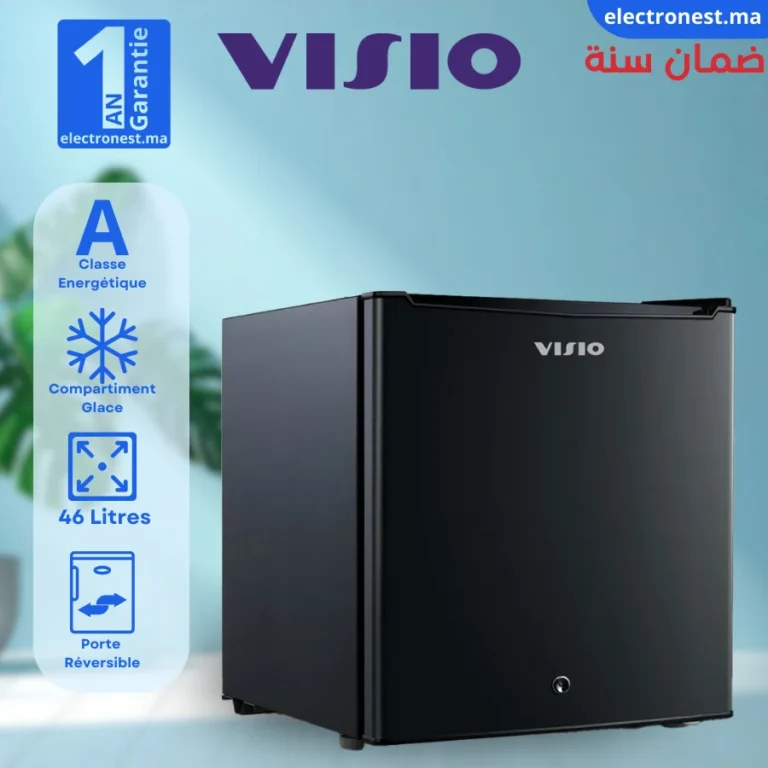 Visio - VB-50 - Maroc