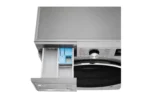 LG Machine à laver à chargement frontal - 8 KG - AI DD - ThinQ – Image 6