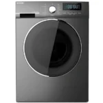 Sharp - Machine à laver automatique 8Kg 1200 T/min, A++ – Image 2