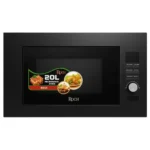 Roch Micro ondes Encastrable - 20L - 1150W - Fonction Grill - Fonction Décongélation – Image 2