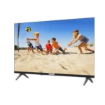 Echolink Smart TV 32" QLED - Android 14 - Récepteur Intégré - 3 HD + Support Mural - Q32SM – Image 2