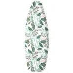 Taurus Table à Repasser First Cotton Grande Surface Réglable – Image 2