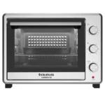 Taurus - Four Electrique Inox HARMONY 60L - 2200W - Double vitrage - 2 ans de garantie – Image 3