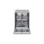 LG Lave-vaisselle - QuadWash™ - EasyRack™ - SmartThinQ™ - DFB512FP – Image 2