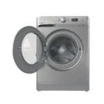 Whirlpool Lave-linge hublot posable - 7 kg - 1200TR - WMTA7122SNA – Image 2