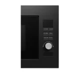 Roch Micro ondes Encastrable - 20L - 1150W - Fonction Grill - Fonction Décongélation – Image 3