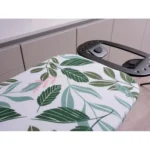 Taurus Table à Repasser First Cotton Grande Surface Réglable – Image 3