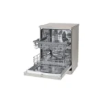 LG Lave-vaisselle - QuadWash™ - EasyRack™ - SmartThinQ™ - DFB512FP – Image 3
