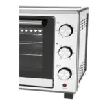Taurus - Four Electrique Inox HARMONY 45L - 1800 W -Double vitrage - 2 ans de garantie – Image 4