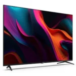 Sharp 65" GOOGLE TV - 4K UHD Smart Officiel - Dolby AUDIO - HDR10 - Qualité japonaise - 65GLEDSHP – Image 3