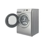 Whirlpool Lave-linge hublot posable - 7 kg - 1200TR - WMTA7122SNA – Image 3